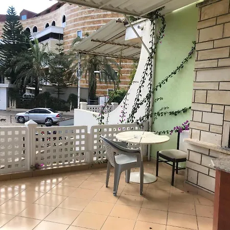 Villa Antalya Alanya Okurcalar Cimtur Tatil Sitesi