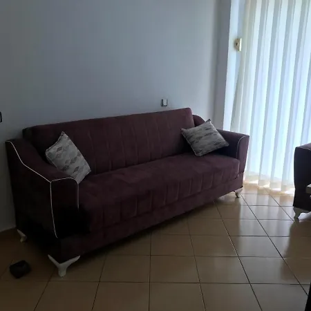 Antalya Alanya Okurcalar Cimtur Tatil Sitesi Villa *