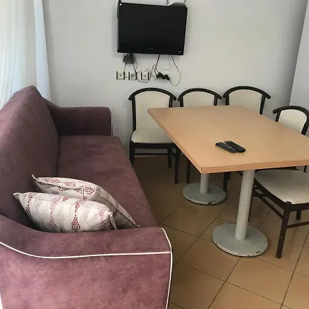 Antalya Alanya Okurcalar Cimtur Tatil Sitesi * Alanya