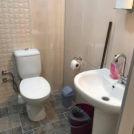 Villa Antalya Alanya Okurcalar Cimtur Tatil Sitesi