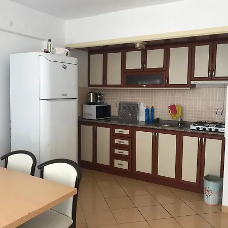 Antalya Alanya Okurcalar Cimtur Tatil Sitesi Alanya